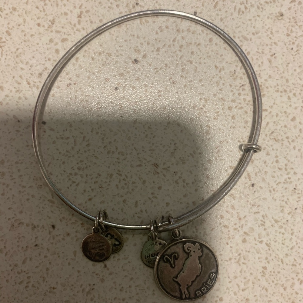 Alex and Ani bracelet
